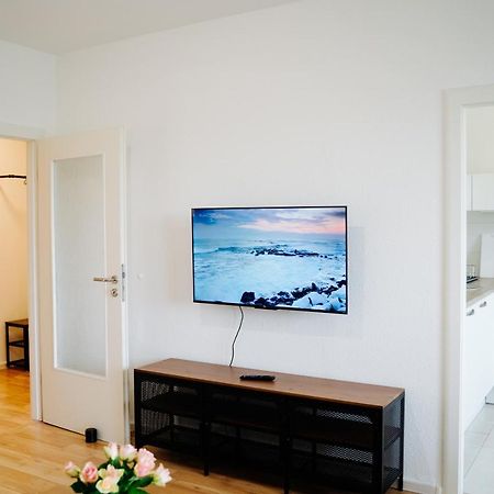 Jenapartments Zuhause Auf Zeit, Uniklinik & Natur Vor Der Tuer Extérieur photo