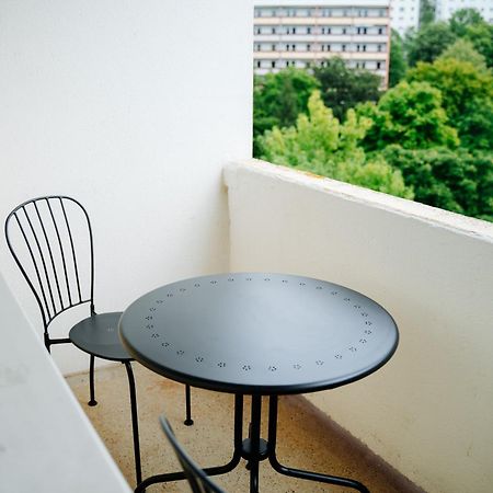 Jenapartments Zuhause Auf Zeit, Uniklinik & Natur Vor Der Tuer Extérieur photo