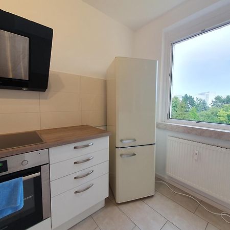Jenapartments Zuhause Auf Zeit, Uniklinik & Natur Vor Der Tuer Extérieur photo