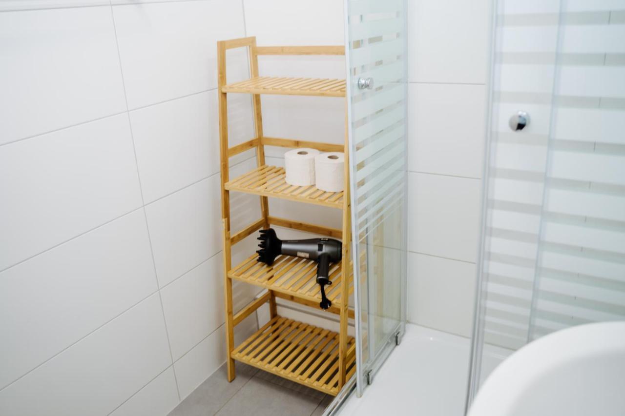 Jenapartments Zuhause Auf Zeit, Uniklinik & Natur Vor Der Tuer Extérieur photo