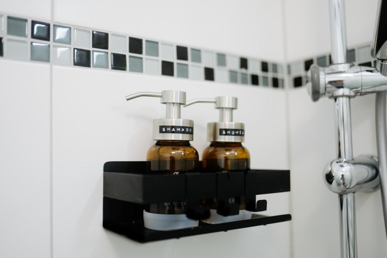 Jenapartments Zuhause Auf Zeit, Uniklinik & Natur Vor Der Tuer Extérieur photo